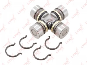 Крестовина карданного вала CP-3211 LYNXAUTO