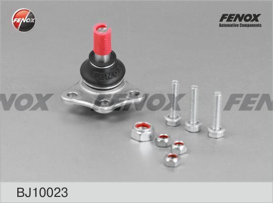 ОПОРА ШАРОВАЯ  BJ10023 FENOX
