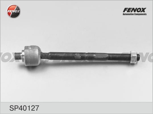 ТЯГА РУЛЕВАЯ SP40127 FENOX