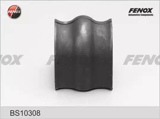 ВТУЛКА СТАБИЛИЗАТОРА ПЕРЕДНЯЯ BS10308 FENOX