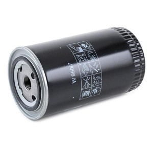 Фильтр масляный двигателя W 950-7 MANN FILTER