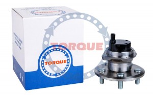 Подшипник ступицы колеса со ступицей (комплект) PL837 TORQUE