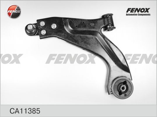 РЫЧАГ ПОДВЕСКИ ПЕРЕДНИЙ ЛЕВЫЙ CA11385 FENOX