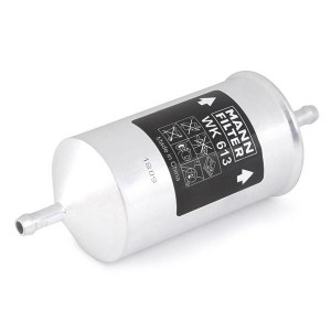 Фильтр топливный WK613 MANN FILTER