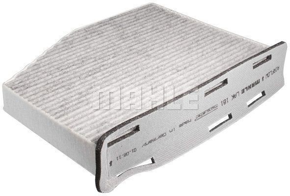 Фильтр салона LAK181 MAHLE