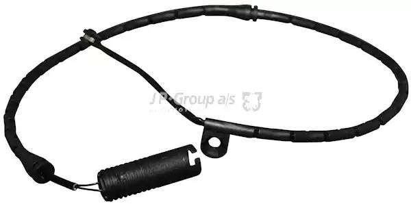 Датчик износа тормозных колодок 14 973 018 00 JP GROUP