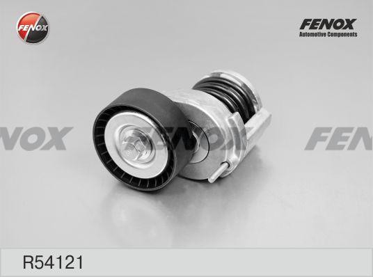 НАТЯЖИТЕЛЬ ПОЛИКЛИНОВОГО РЕМНЯ  R54121 FENOX