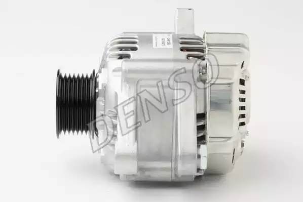 Генератор DAN1080 DENSO