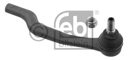 Наконечник рулевой тяги 12566 FEBI BILSTEIN