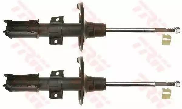 Амортизатор подвески JGM877T TRW
