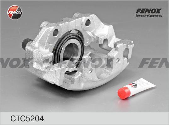 СУППОРТ ПЕРЕДНИЙ ПРАВЫЙ CTC5204 FENOX