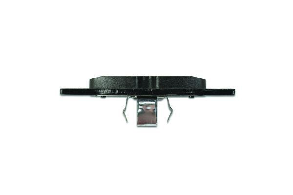 Колодки тормозные дисковые 8DB 355 019-771 PAGID