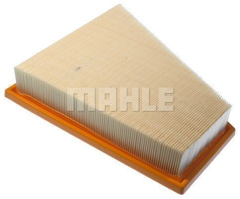 Фильтр воздушный LX2787 MAHLE
