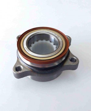 Подшипник ступицы колеса PL896 TORQUE
