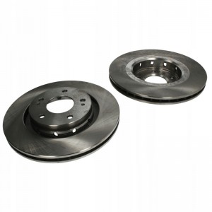 Диск тормозной 4249,59 CITROEN