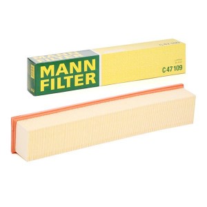 Фильтр воздушный C47109 MANN FILTER