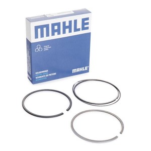 Кольца поршневые 013RS001140N0 MAHLE