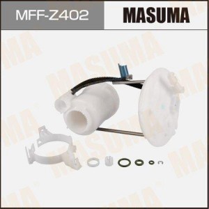 Фильтр топливный MFF-Z402 MASUMA