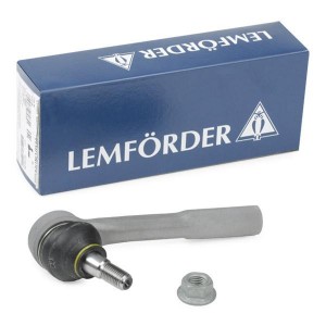 Наконечник рулевой тяги 27667 02 LEMFORDER