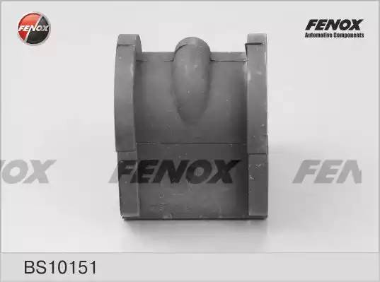 ВТУЛКА СТАБИЛИЗАТОРА ПЕРЕДНЯЯ BS10151 FENOX