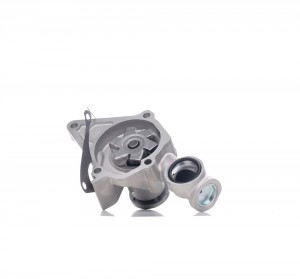 Насос - помпа системы охлаждения ДВС 538 0590 10 INA