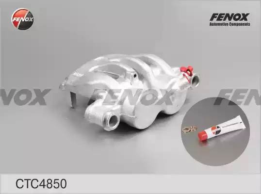 СУППОРТ ПЕРЕДНИЙ ПРАВЫЙ CTC4850 FENOX