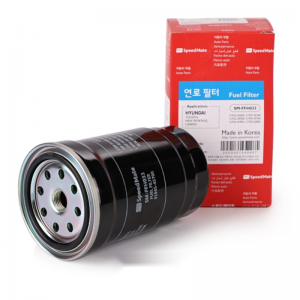 Фильтр топливный SMFFH033 SPEEDMATE
