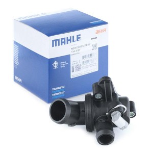 Термостат системы охлаждения TH 3 87 MAHLE