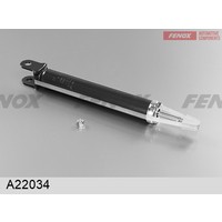 АМОРТИЗАТОР ЗАДНИЙ ГАЗОМАСЛЯНЫЙ A22034 FENOX
