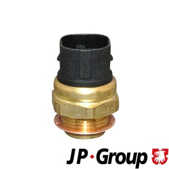 Датчик включения вентилятора 11 940 006 00 JP GROUP