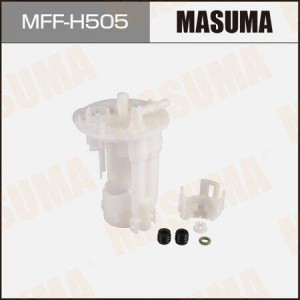 Фильтр топливный MFF-H505 MASUMA
