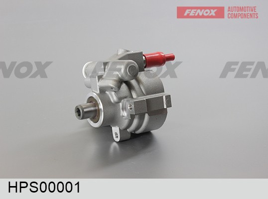 НАСОС ГИДРОУСИЛИТЕЛЯ РУЛЯ HPS00001 FENOX