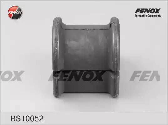 ВТУЛКА СТАБИЛИЗАТОРА ПЕРЕДНЯЯ BS10052 FENOX