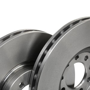 Диск тормозной 09.9760.10 BREMBO