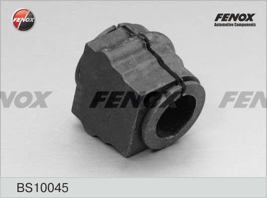 ВТУЛКА СТАБИЛИЗАТОРА ПЕРЕДНЯЯ BS10045 FENOX