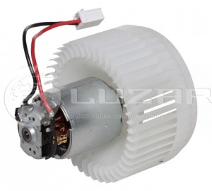 Электровентилятор отопителя LFH1093 LUZAR