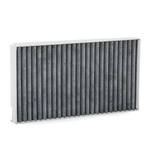 Фильтр салона CUK3139 MANN FILTER