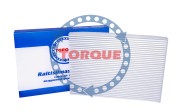 Фильтр салона RSD105 TORQUE