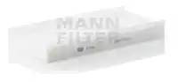 Фильтр салона CU3240 MANN FILTER