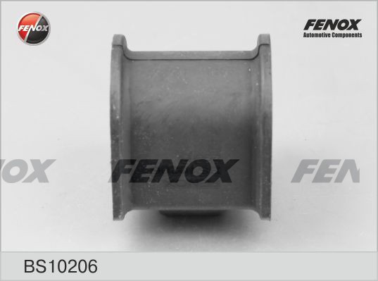 ВТУЛКА СТАБИЛИЗАТОРА ПЕРЕДНЯЯ BS10206 FENOX