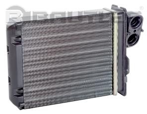 Радиатор отопителя BTL6000H BAUTLER