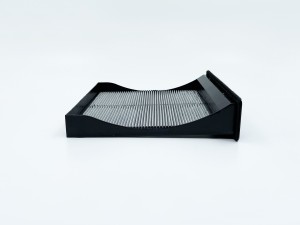 Фильтр салона угольный GB-9819/C BIG FILTER