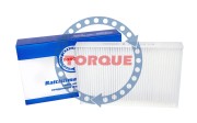 Фильтр салона RSD113 TORQUE
