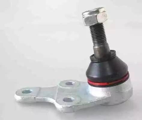 Опора шаровая подвески PN-016 TORQUE