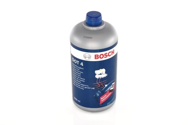 Жидкость тормозная 1 987 479 107 BOSCH