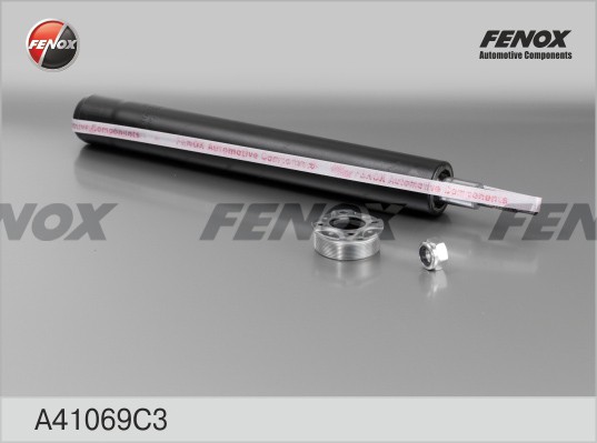 ПАТРОН СТОЙКИ АМОРТИЗАТОРНОЙ ГАЗОМАСЛЕНЫЙ A41069C3 FENOX