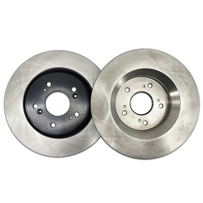 Диск тормозной RN1243 NIBK