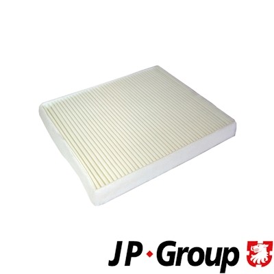 Фильтр салона 12 281 009 00 JP GROUP