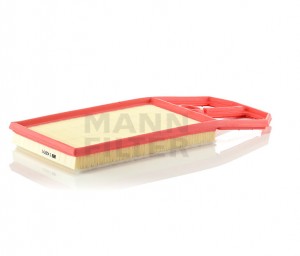 Фильтр воздушный C 4287-1 MANN FILTER