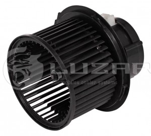 Электровентилятор отопителя LFH0925 LUZAR